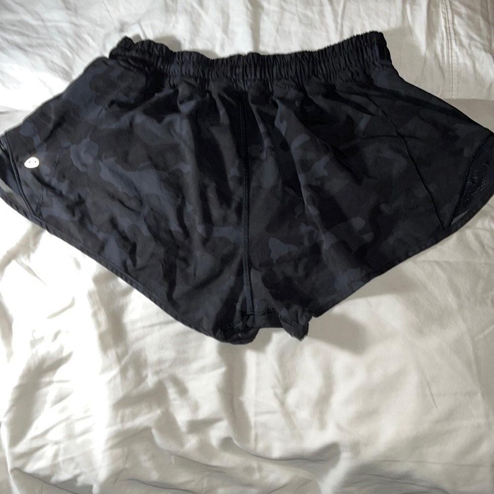 Like new Lululemon shorts